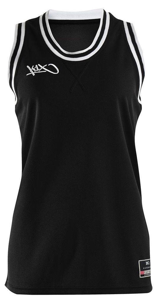 K1X Ladies Double X | Damen Basketball Jersey / Trikot, Produktbild 