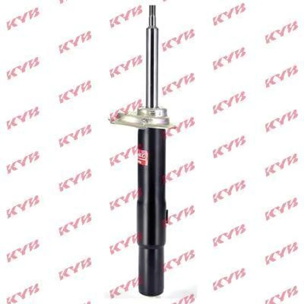 Amortisseur de rechange BMW Série 5 E61 - KYB 335818 pour route et ville