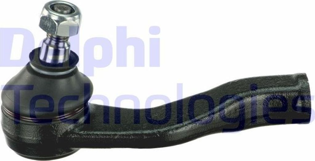 DELPHI Spurstangenkopf Spurstange für SUBARU JUSTY IV Vorne Links TA3205