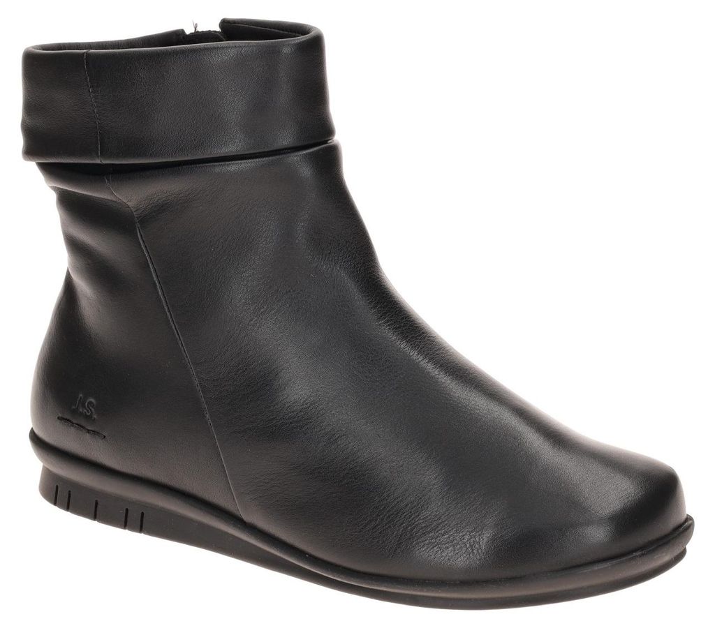 Josef Seibel VIOLET 02 Damen Stiefeletten - bequeme Produktbild 