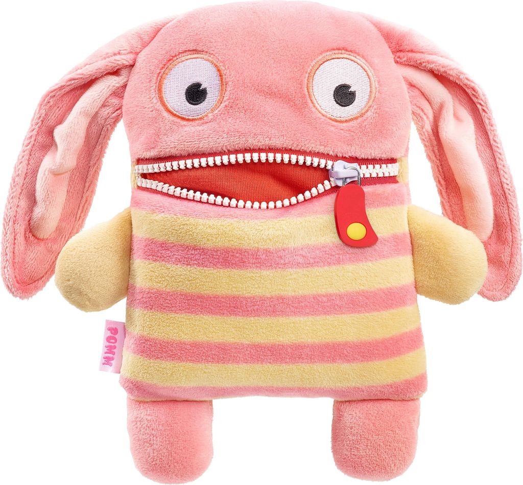 Zjadacz zmartwień mały, Pomm, 22 cm Zdjęcie produktu 
