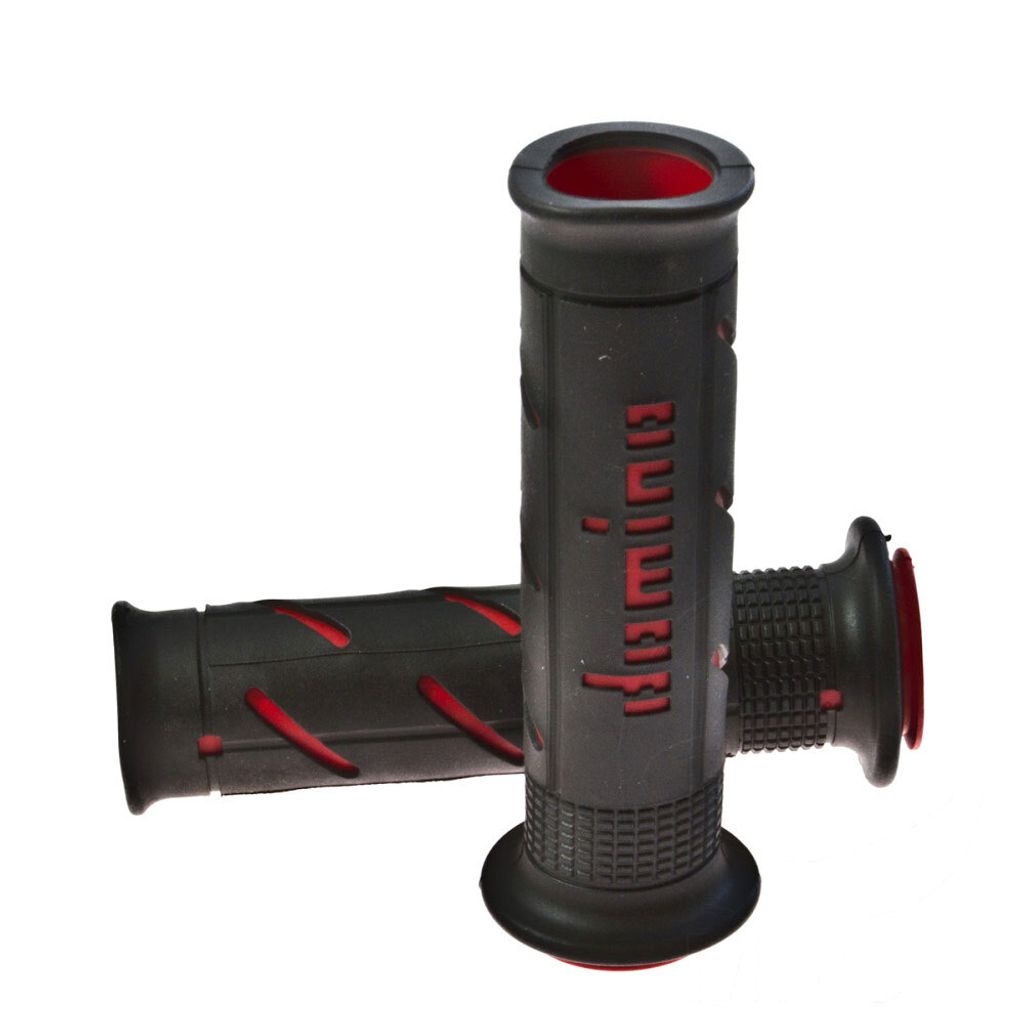 Domino A250 Road Racing Dual Compound Beläge, ohne Waffel Produktbild 
