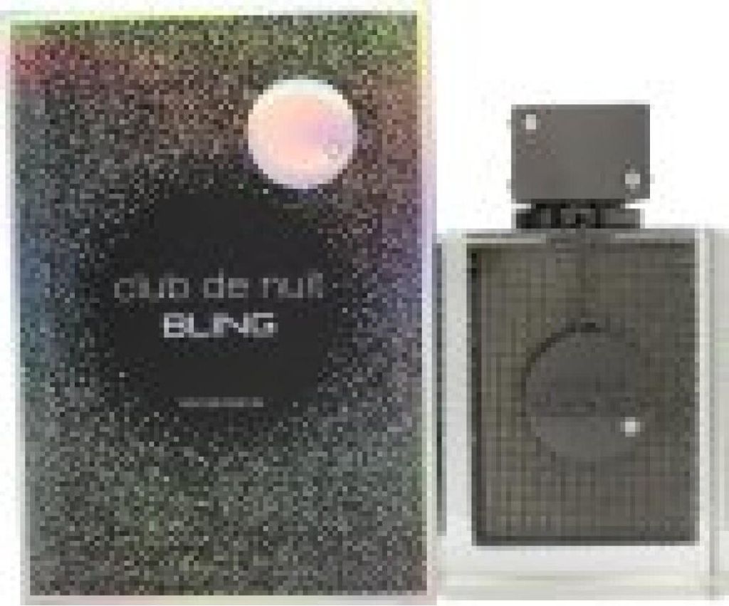 Armaf Club de Nuit Bling parfémovaná voda unisex 75 ml Obrázok produktu 
