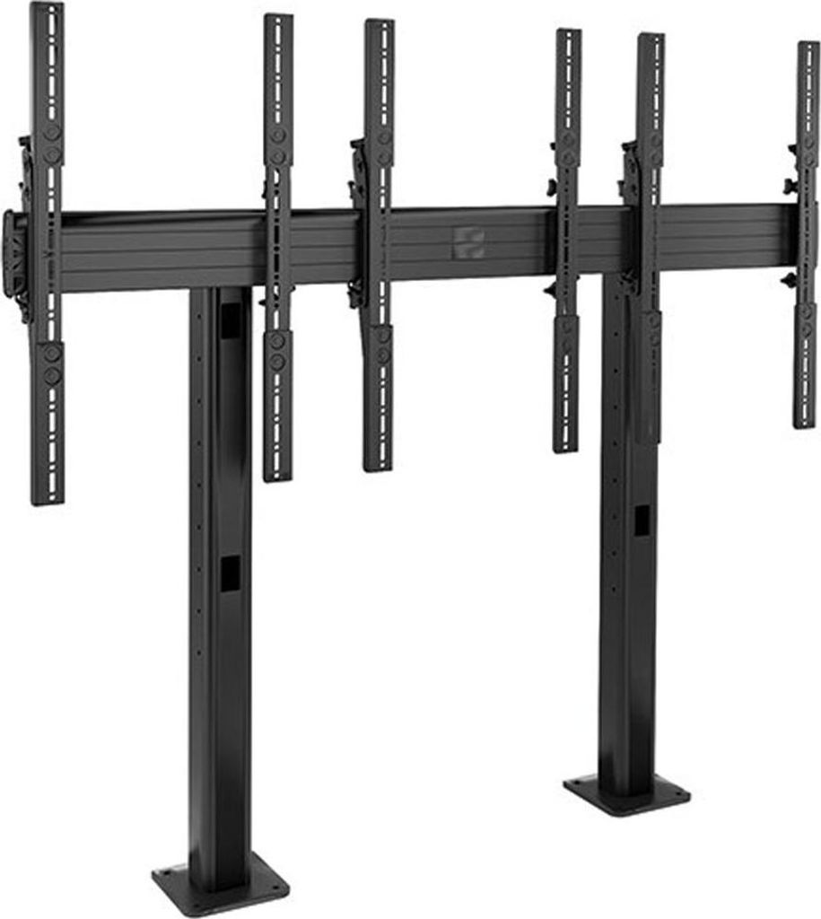 Chief LBM3x1UP Videowall Standsystem