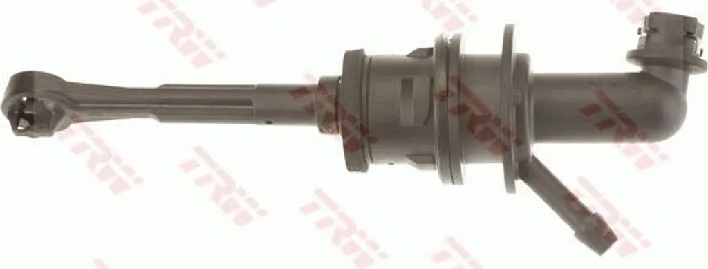 Émetteur d'embrayage TRW PNB626 pour Citroën C5 I - OE 9638458880