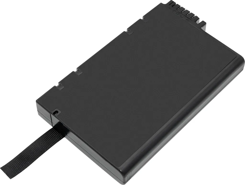 Batterie ECG Philips PageWriter TC20 TC30 pour Diagnostic Mobile Médical