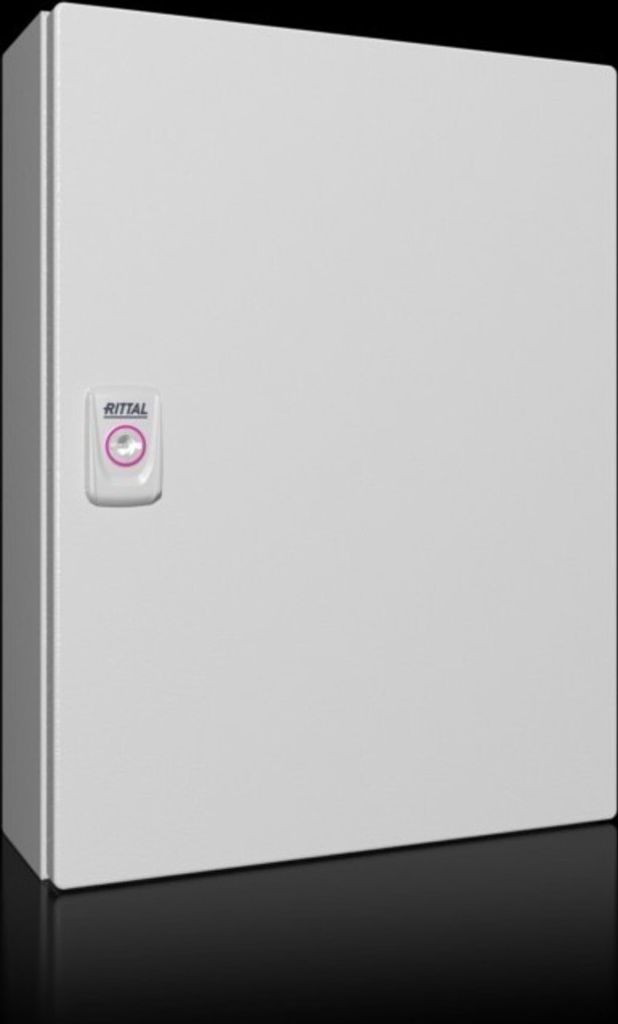 Rittal KX 1556.000 Pokrywa elektryczna stal IP66 (1556000) Zdjęcie produktu 2