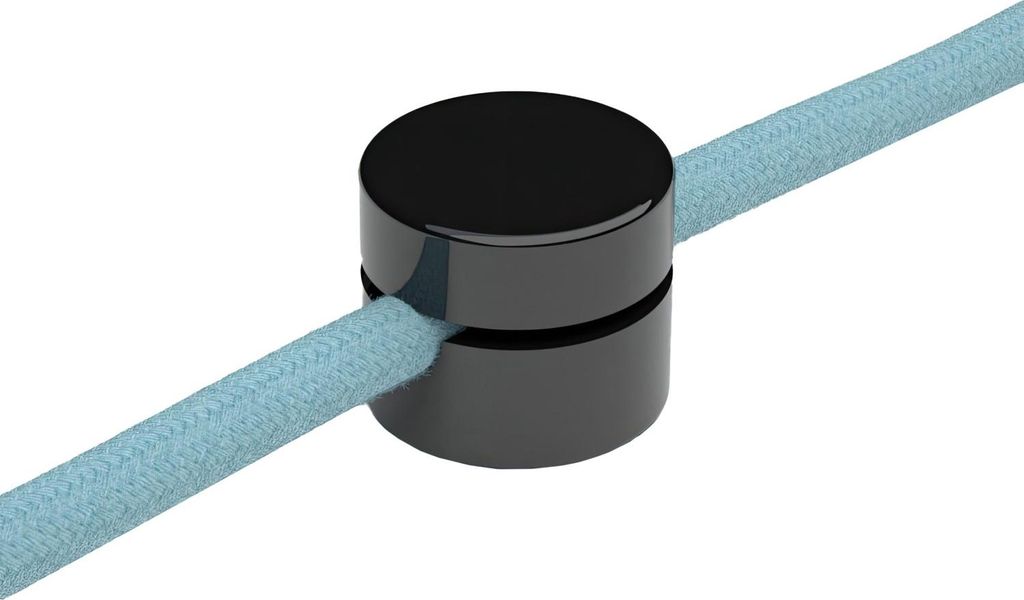 Creative-Cables Passacavo fissaggio a parete universale – Immagine del prodotto 