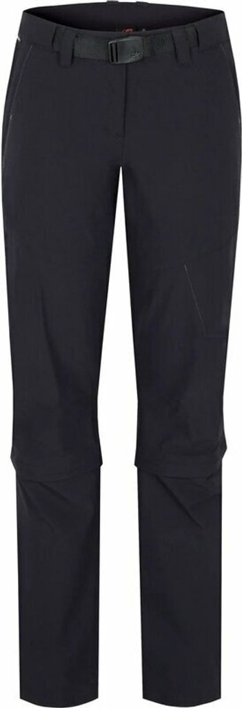 Hannah Libertine Lady Pants Anthracite II 36 Outdoorhose