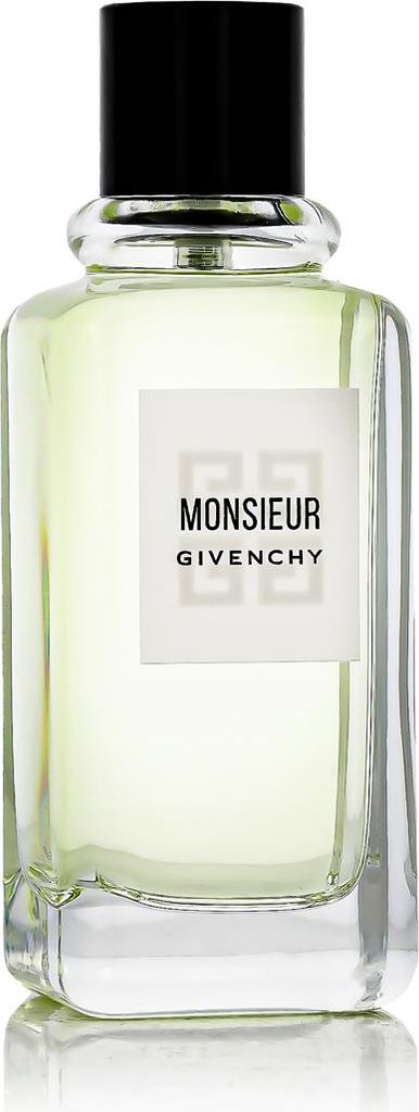 Givenchy - Monsieur de Givenchy EDT 100ml Immagine del prodotto 