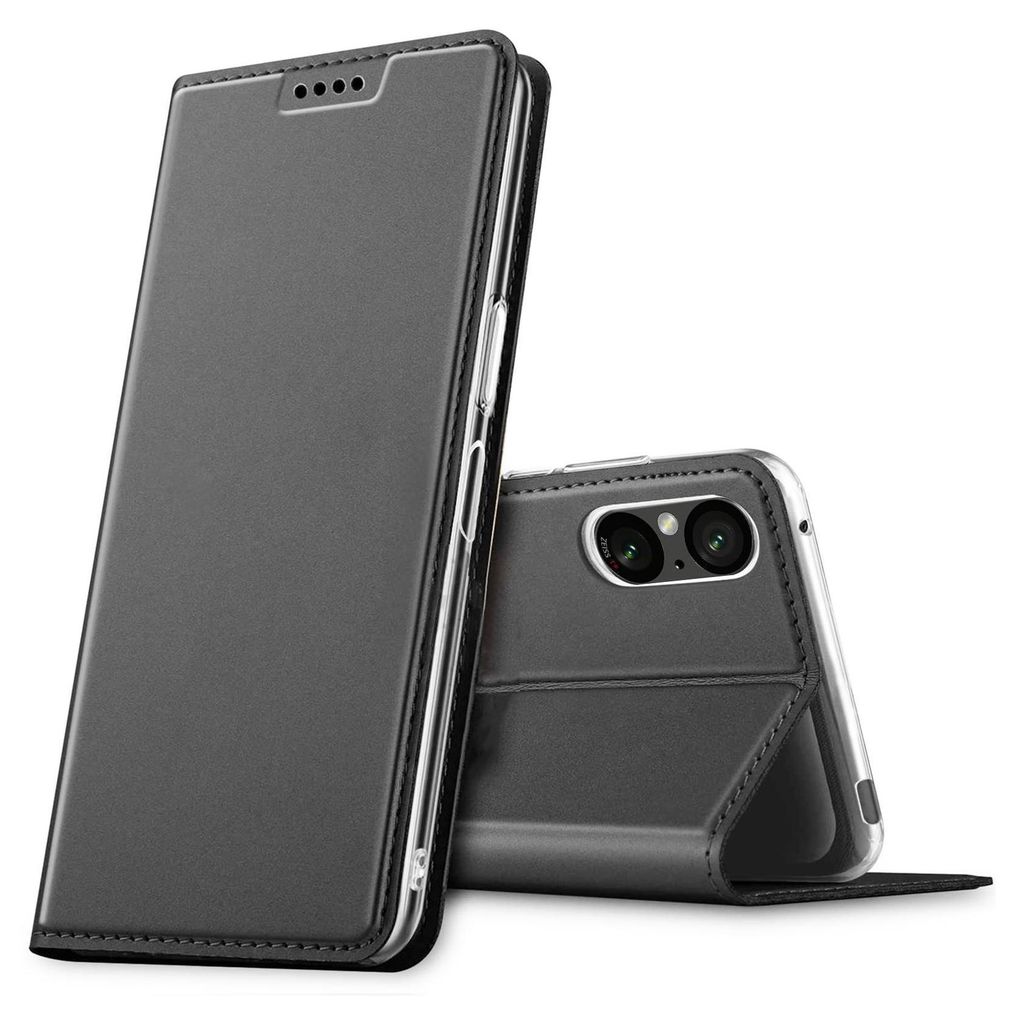 Kryt na mobilní telefon Sony Xperia 5 V Book Case Obrázek produktu 