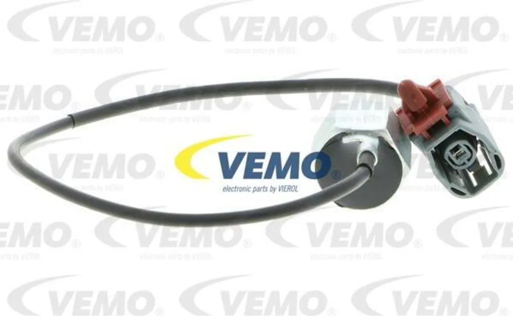 VEMO Capteur de cognement ZL0218921 : supprimez le voyant moteur Mazda