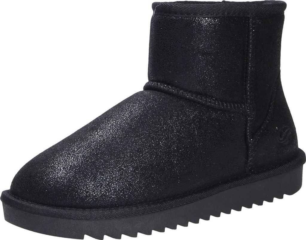 Dockers Damen Stiefel, schwarz(schwarz), Gr. 40 Produktbild 