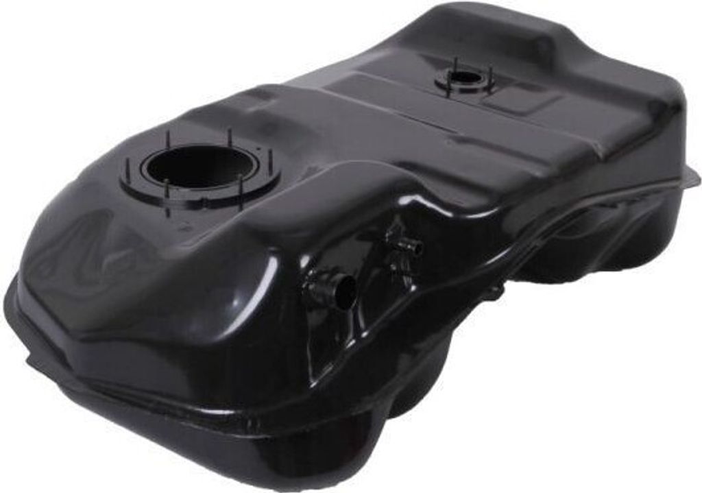 BLIC Kraftstofftank Kraftstofftank passend für PEUGEOT 4007 (VU, VV) 6906-00-3750008P