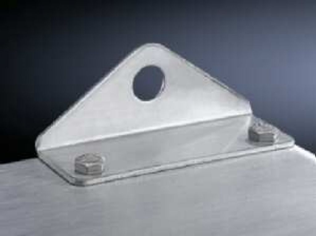 RITTAL Montagezubehör >4< Winkel