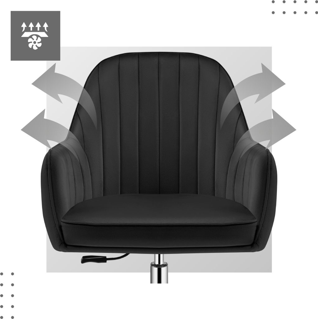 MARK ADLER Future 5.2 | otočná stolička kancelárska Obrázok produktu 4