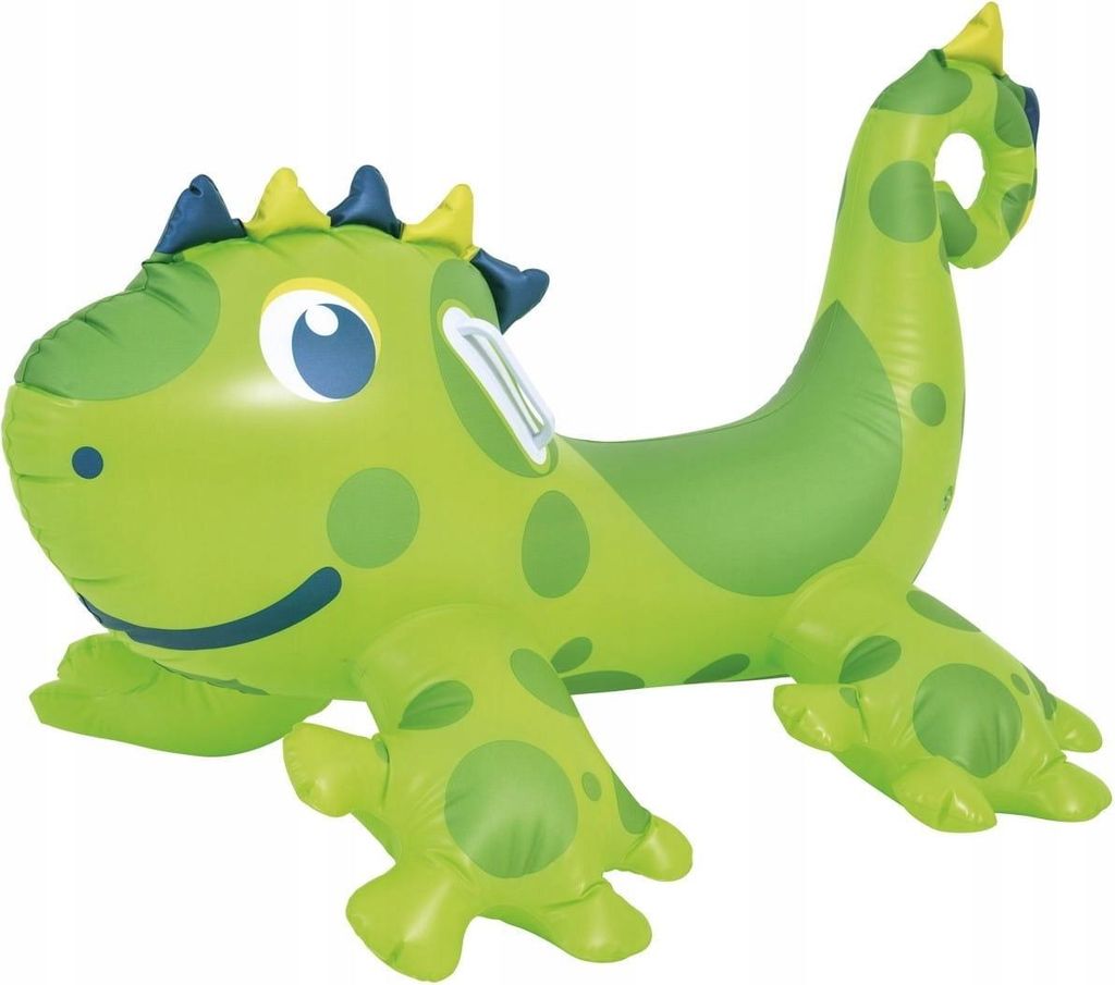 SunClub 35001 Aufblasbares Wasserspielzeug – Dinosaurier