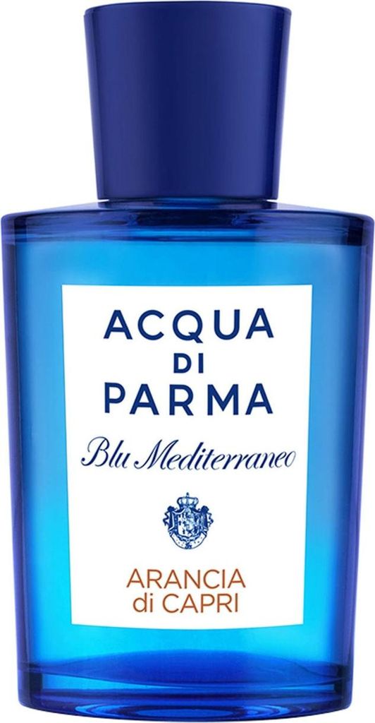 Acqua di Parma Blu Mediterraneo Arancia di Capri toaletní Obrázek produktu 