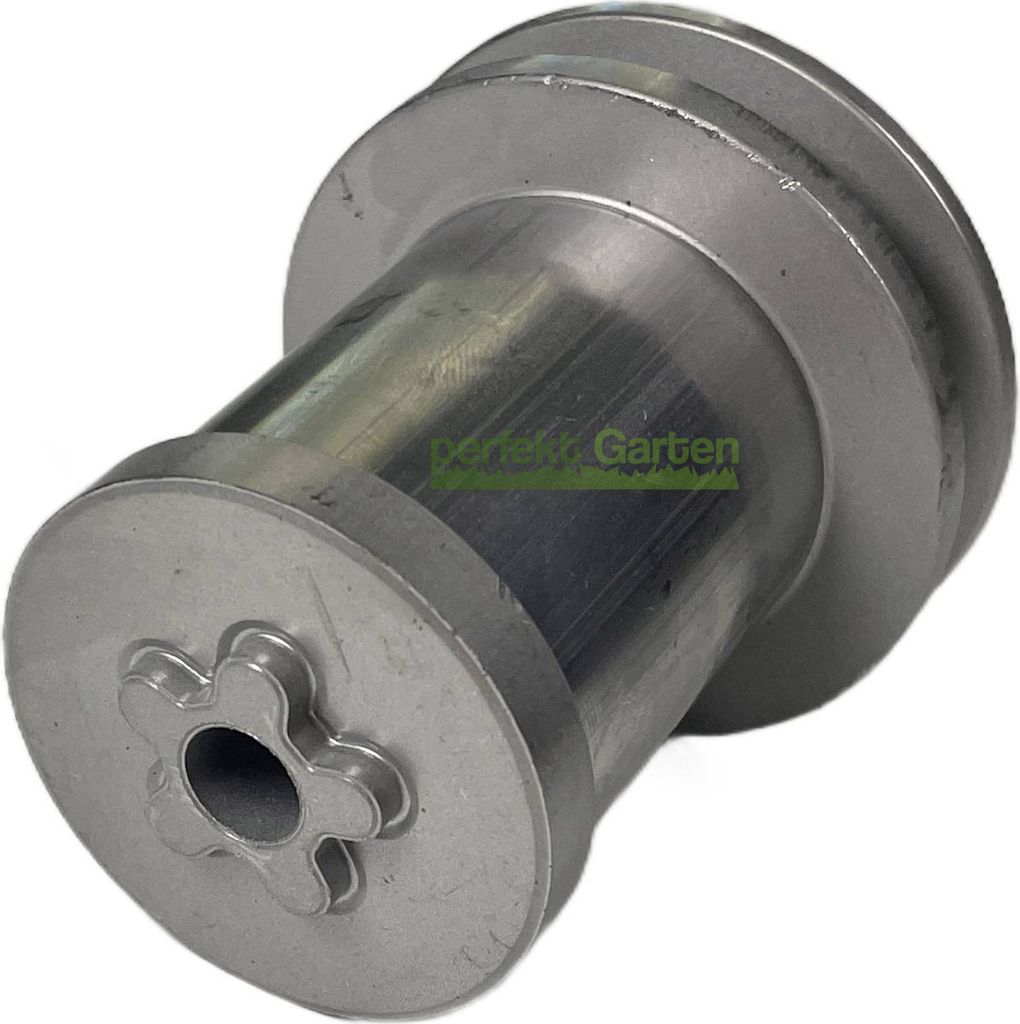 Uchwyt ostrza Ø25,4 mm do McCulloch Partner M56-170 M56-190 Zdjęcie produktu 