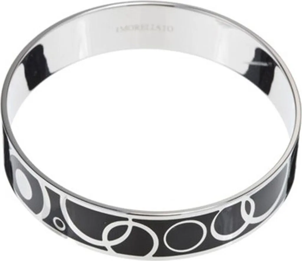 Morellato SBY03 Bracciale in Acciaio: Qualità Italiana a Prezzo Shock - 1
