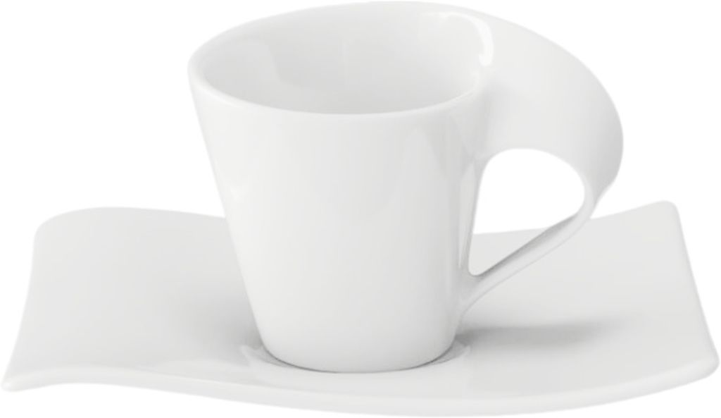 Villeroy & Boch New Wave Mokka-/Espressotasse 2tlg. Produktbild 