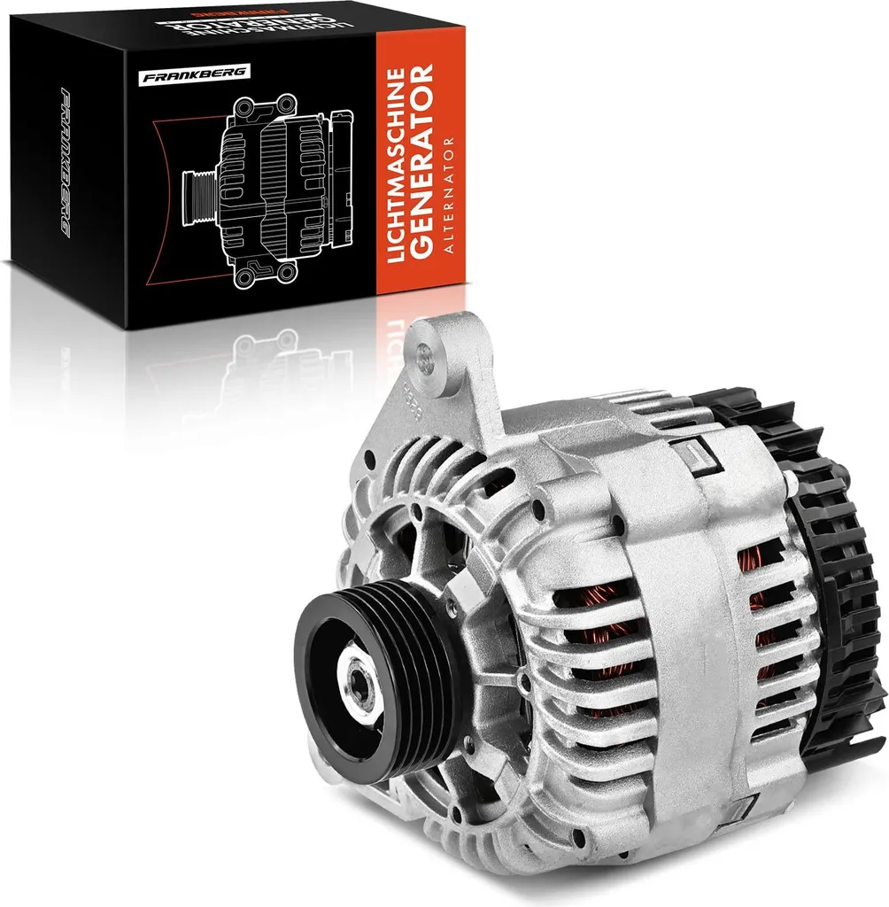 Alternateur Frankberg pour Citroën Berlingo Xsara et Peugeot 306 106