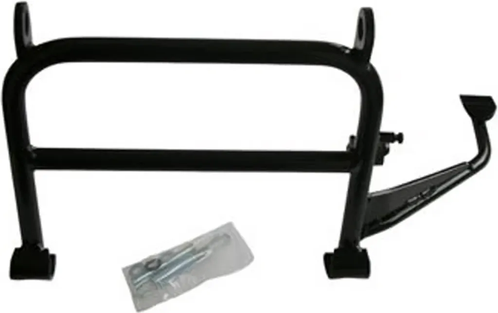 Béquille centrale SGR pour KYMCO PEOPLE E3 125 - Version origine renforcée