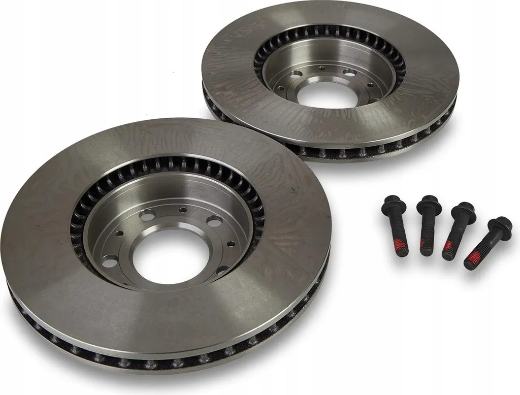Supprimer vibrations freinage Volvo 940 960 avec disques neufs OE