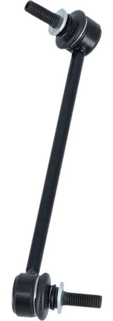Barre stabilisatrice arrière Tesla Performance NRF Thermo en Acier Noir