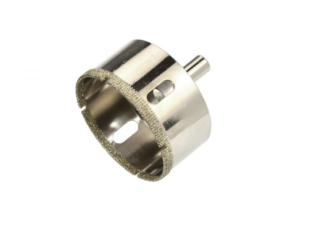 Vrták diamantový korunkový, 65 mm