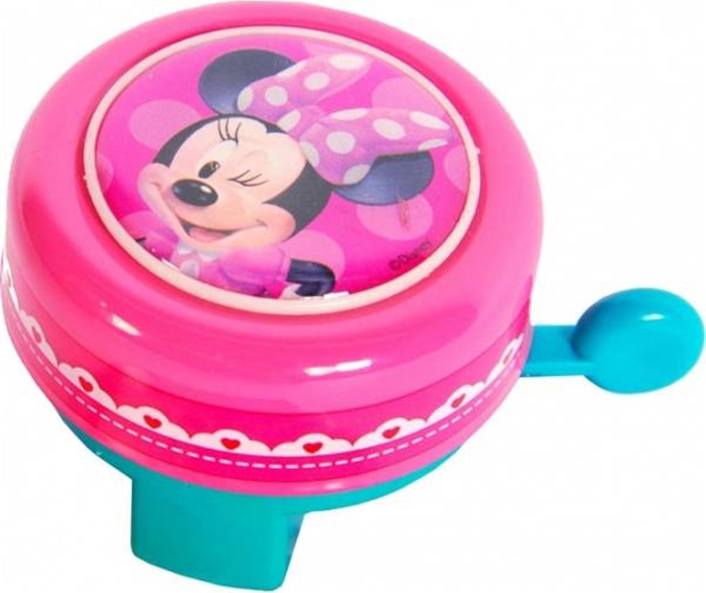 Volare 772 Disney Minnie Bow-Tique campanello per Immagine del prodotto 
