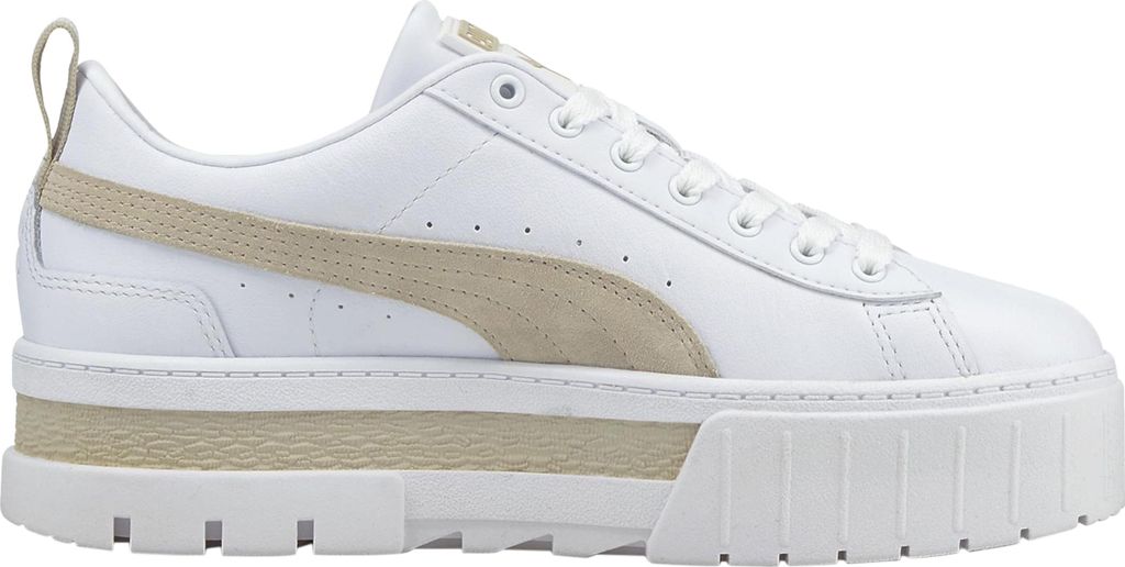 Puma Schuhe Mayze Lth Classic, 38198302 Produktbild 
