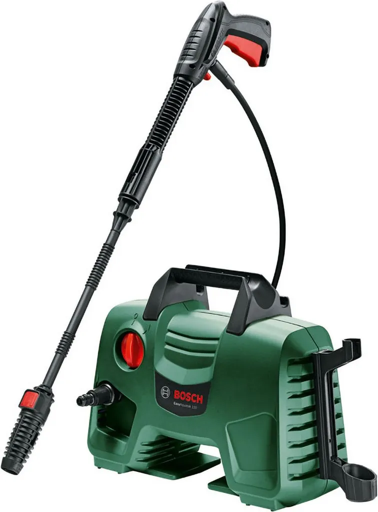Nettoyeur haute pression Bosch EasyAquatak 110 compact de 110 bars
