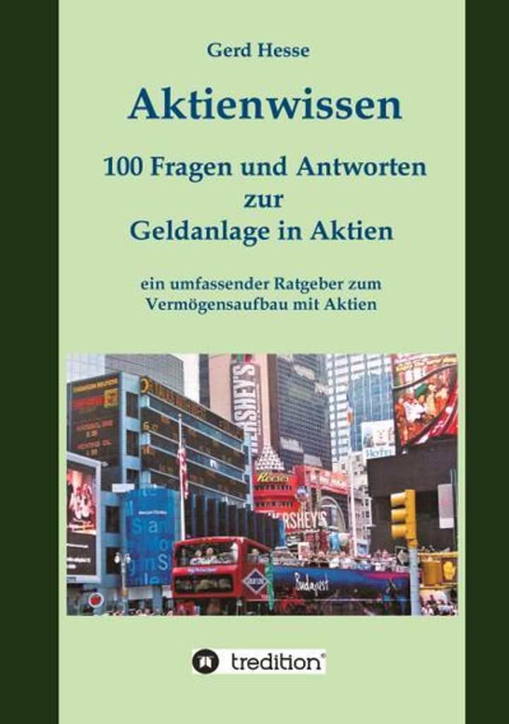 Aktienwissen, Themen: Aktien-Börse-Geldanlage-Geldanlage in Aktien-Börsenwissen-Inflation-Währungsreform