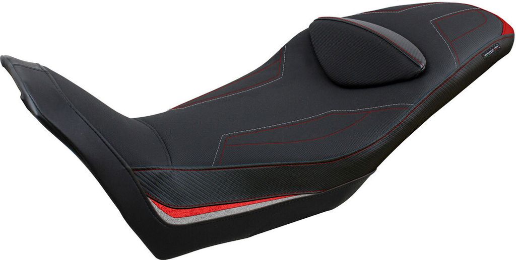 Satteldecke Comfort 4RDS-2 für Moto Guzzi V85 TT (2019-2022)