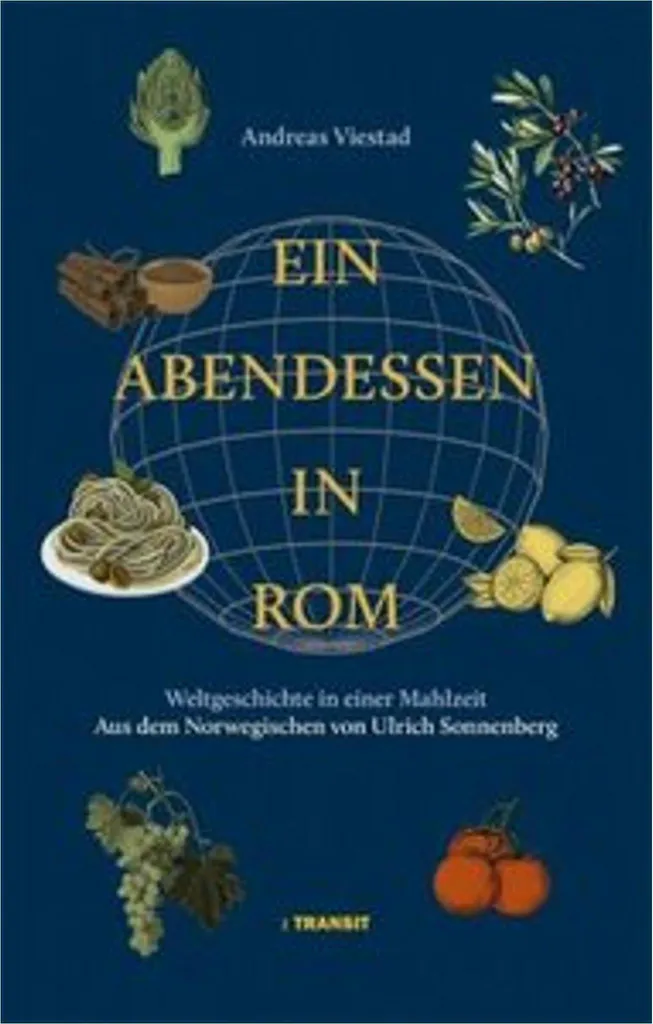 Puzzle Ein Abendessen in Rom 1000 pièces - Illustration Rome Italienne