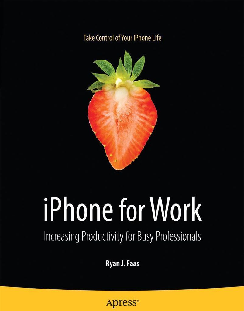 iPhone for Work