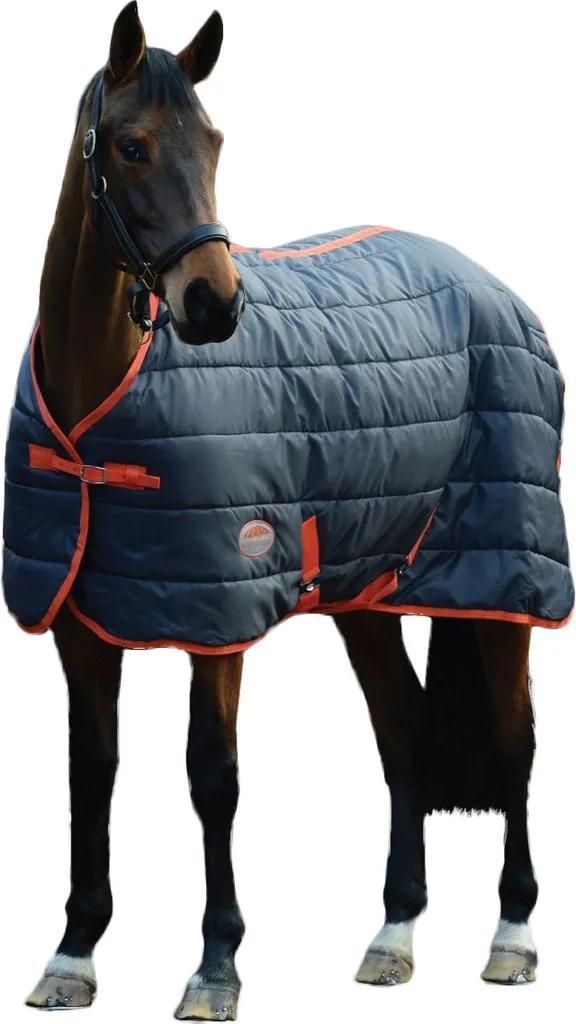Couverture d'écurie Weatherbeeta Comfitec 210d Channel Quilt WB1313 75cm