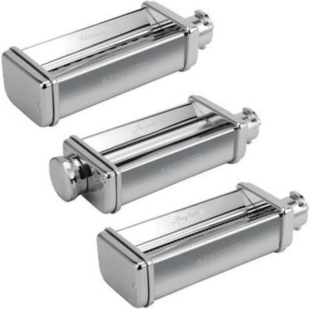 Kenwood MAX980ME Set Accessoires Pasta pour Robot Chef et Major