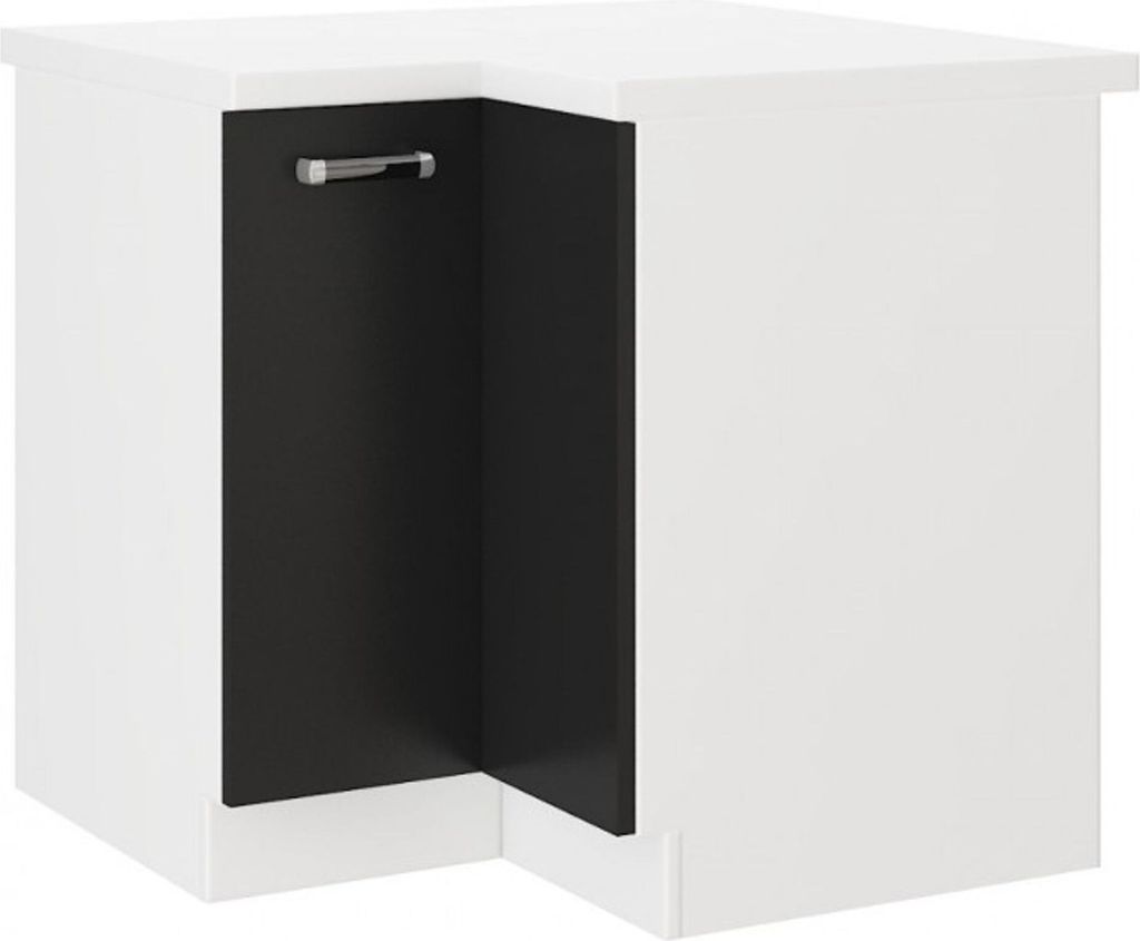 Küchen Eckunterschrank 89x89 cm für das Modell „Omega 240 Produktbild 