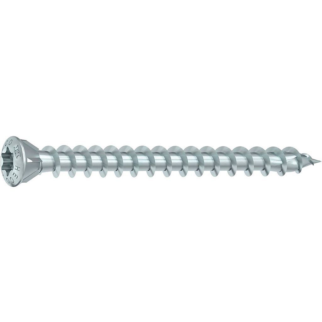HECO-TOPIX-plus LiSeko TD3,5 x 60 VVG Fräsr. Znbl Produktbild 4