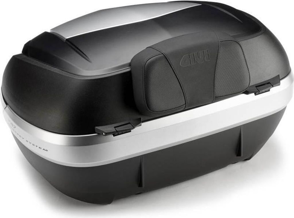 Schienalino per bauletto GIVI V47 Immagine del prodotto 