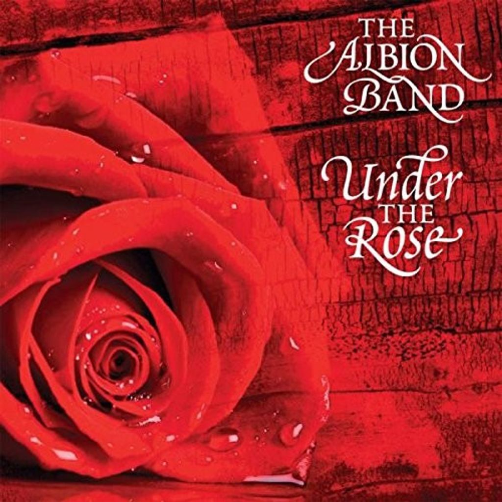 Albion Band,The-Under The Rose