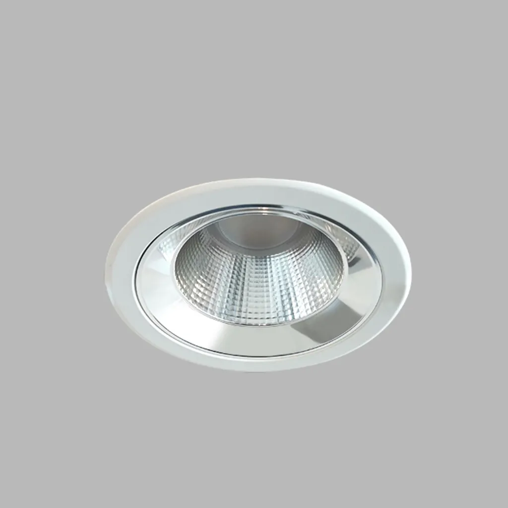 Éclairage de Plafond LED ALFA 17W Réglable pour Salon et Cuisine