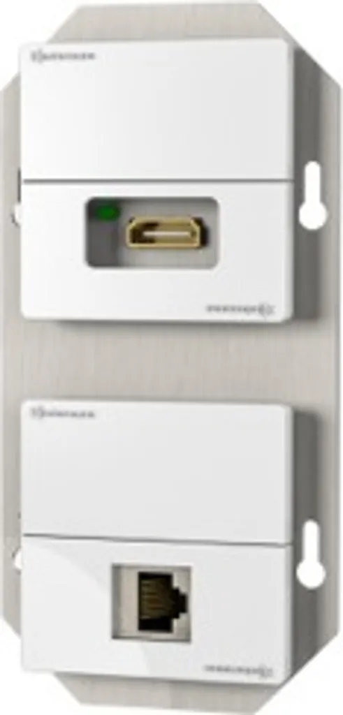 Kindermann Konnect design click HDMI Transmitter - Émetteur sans fil