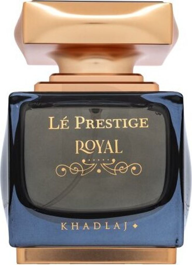 Khadlaj Le Prestige Royal EDP U 100ml Produktbild 