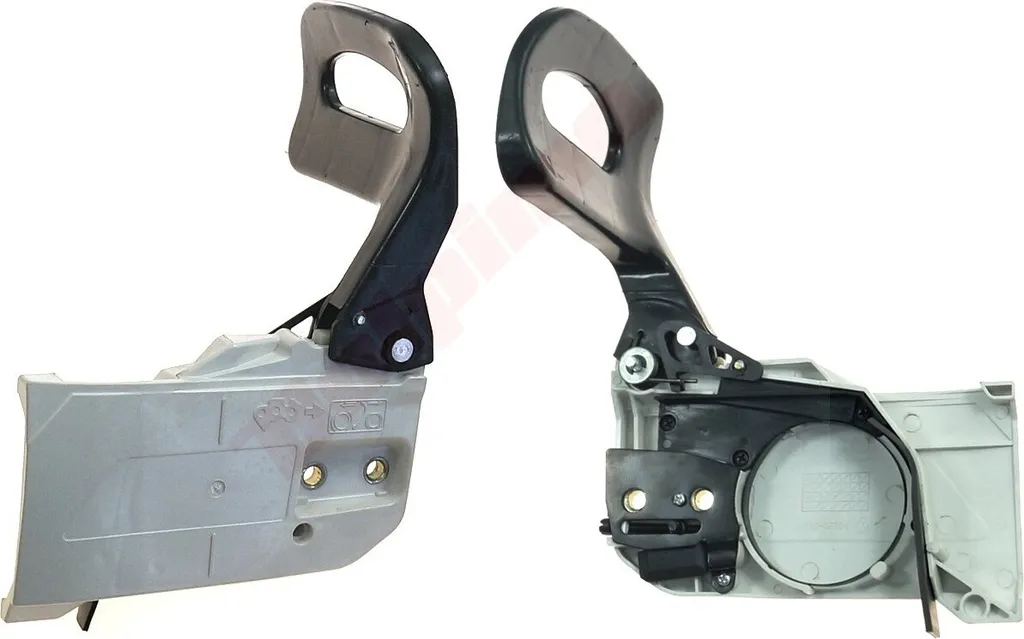 Copripignone per motoseghe cinesi 45Cc Bianco