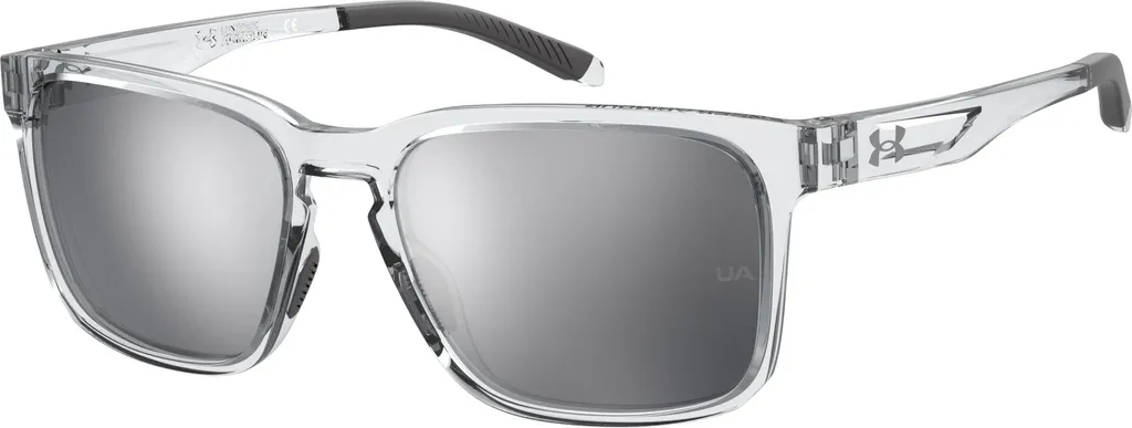 Lunettes de soleil pour sport extérieur Under Armour UA Assist 2 Taille 57