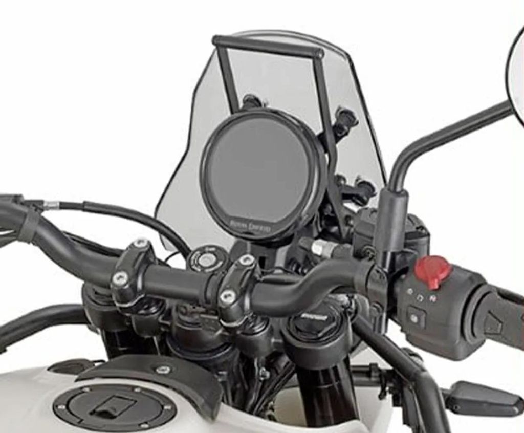 GIVI FB9059 Barre transversale support Image du produit 