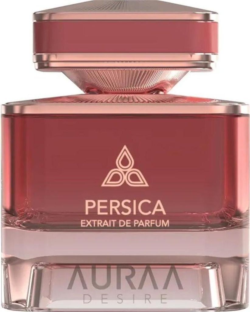 Auraa Desire, Persica, Parfum-Extrakt, Unisex, 100 ml